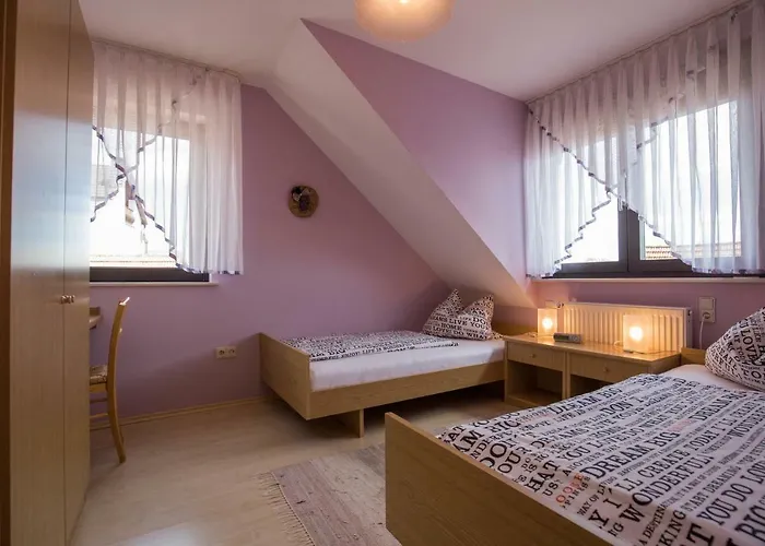 Ferienwohnung Arnold