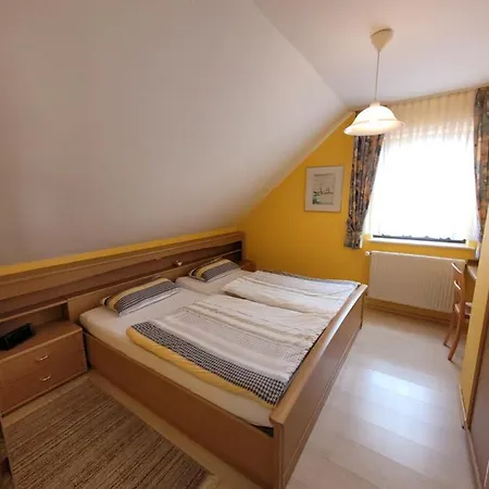Ferienwohnung Arnold Burkardroth Exterior foto