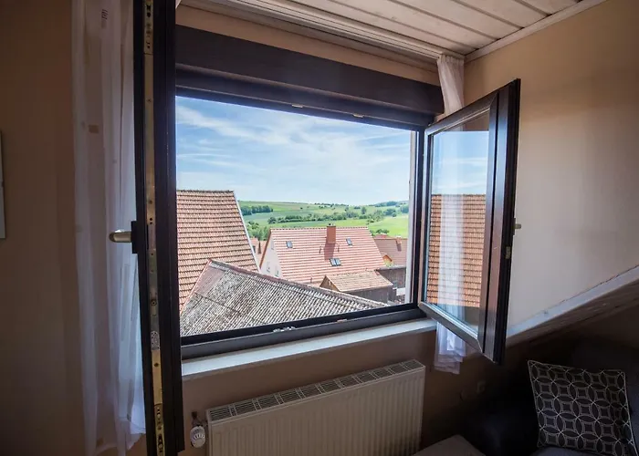 Ferienwohnung Arnold