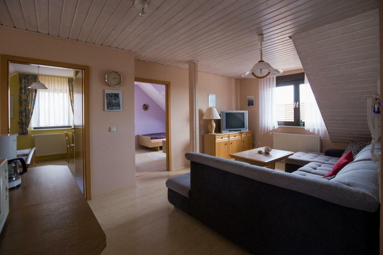 Apartment Arnold Burkardroth