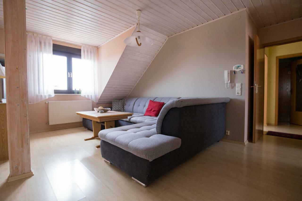 Arnold Apartment *